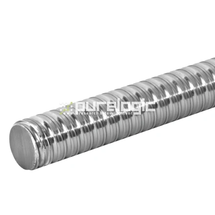 Винт ШВП Hiwin R32-10-0.05 (BD=3.969) фото