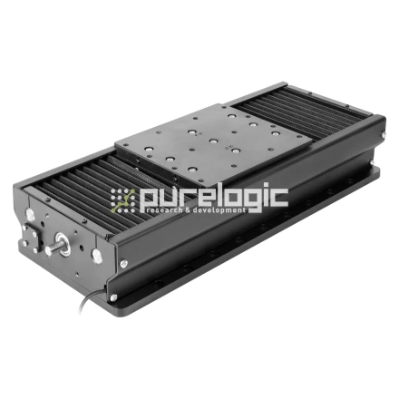 Модуль линейного перемещения PLLM-21-200 фото