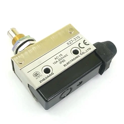 Концевой выключатель XZ7-310