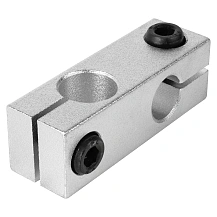 Крестообразный соединитель вала DSH-10x8