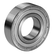 Подшипник 6006-2Z/P5