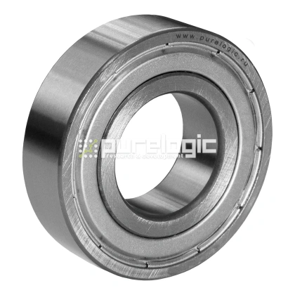 Подшипник 6006-2Z/P5 фото