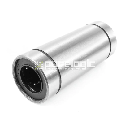 Втулка шариковая LM35L-UU 1 504 Втулка шариковая LM35L-UU фото