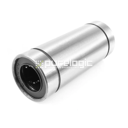 Втулка шариковая LM12L-UU фото