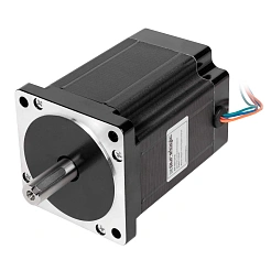 Двигатель шаговый PL86H113-D14K 7 978 руб. Двигатель шаговый PL86H113-D14K