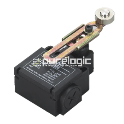 Концевой выключатель XZ-9208 фото