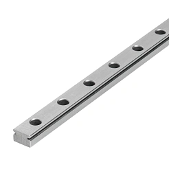 Рельсовая направляющая YTA MGN12-600 3 352 руб. Рельсовая направляющая YTA MGN12-600