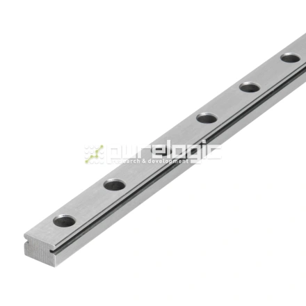 Рельсовая направляющая YTA MGN12-600 фото