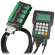 ЧПУ контроллер A11