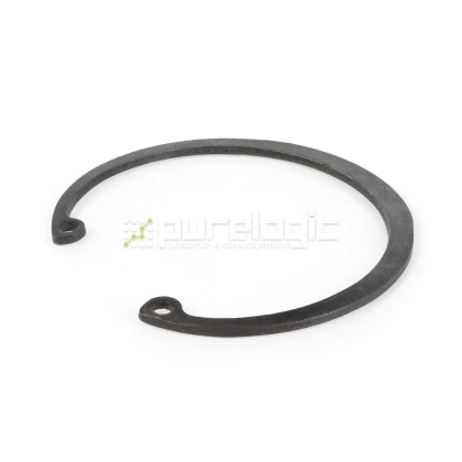 Кольцо стопорное внутреннее LMR-60-I фото