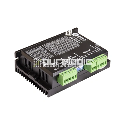 Драйвер 3DM580S фото