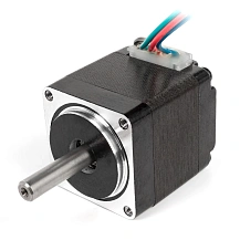 Двигатель шаговый FL28STH32-0674A