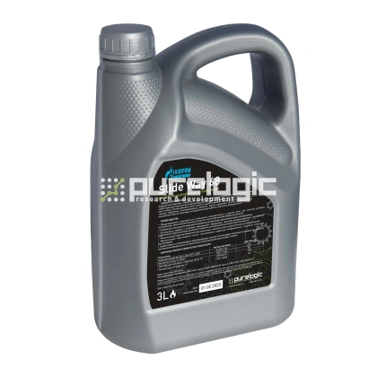 Масло Gazpromneft Slideway-68 3л фото