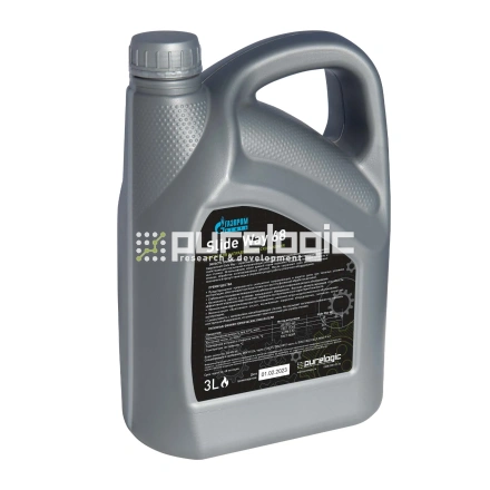 Масло Gazpromneft Slideway-68 3л фото