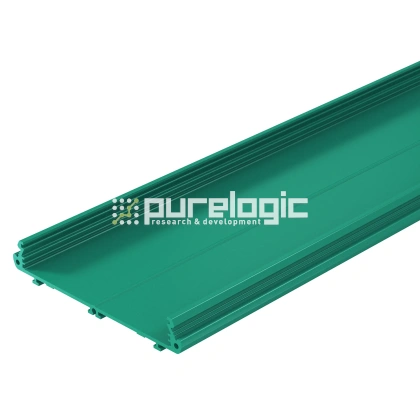 Профиль PCB пластиковый UM108 2 992 Профиль PCB пластиковый UM108 фото