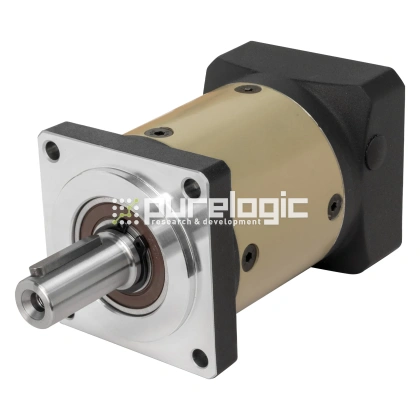 Редуктор планетарный 57PLF15K-14S-D14 фото