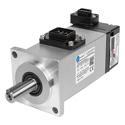 Серводвигатель ELM1H-0050MA40E