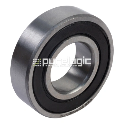 Подшипник 6003-2RSL/TN9/C3/LT20/P4 фото