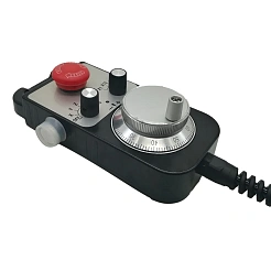 Пульт для станка ЧПУ проводной TM1474-100BSL5-4A