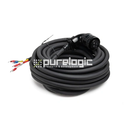 Кабель DE-002-10m фото