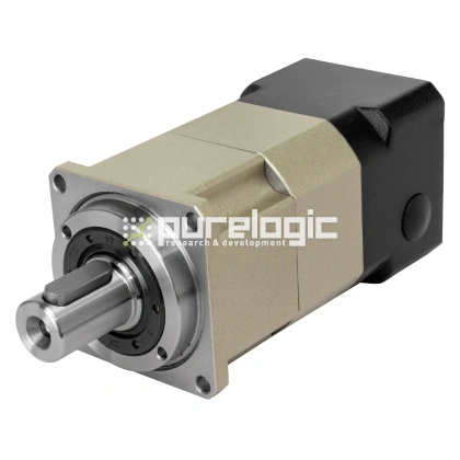 Редуктор планетарный прецизионный 42VRB20K-S13-P0 фото