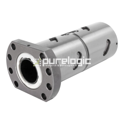 Гайка ШВП DFU4010 фото