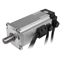 Серводвигатель ELDM6040V24GL-A5-HD