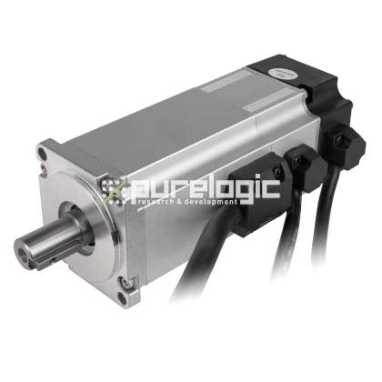 Серводвигатель ELDM6040V24GL-A5-HD фото