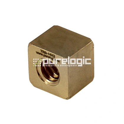 Гайка TRS-14x3 фото