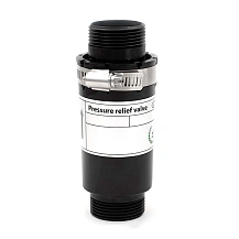 Предохранительный клапан RV-01