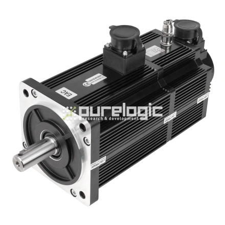 Серводвигатель 130STB-M10025 фото