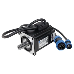Серводвигатель ELVM6040V48FH-M17-HD 26 396 руб. Серводвигатель ELVM6040V48FH-M17-HD