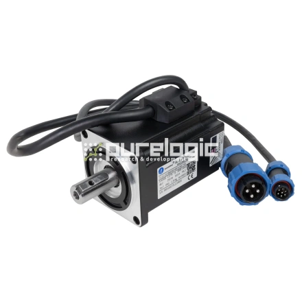 Серводвигатель ELVM6040V48FH-M17-HD фото