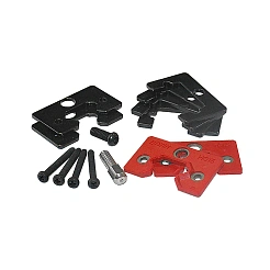 Блок пылезащиты Hiwin HG20KK 1 878 руб. Блок пылезащиты Hiwin HG20KK