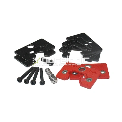 Блок пылезащиты Hiwin HG15KK фото