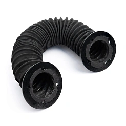 Гофрозащита DCV-B20-400 1 337 руб. Гофрозащита DCV-B20-400