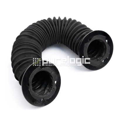 Гофрозащита DCV-B20-400 1 340 Гофрозащита DCV-B20-400 фото