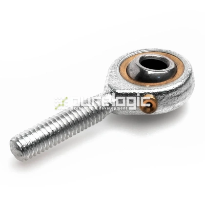 Наконечник шаровый POS6 фото