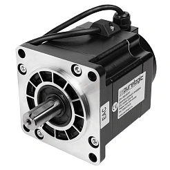 Двигатель шаговый с энкодером 3PL110H97-D19-1K 16 365 руб. Двигатель шаговый с энкодером 3PL110H97-D19-1K