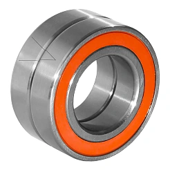 Подшипник 7002C-2RZ/P4 DT 6 324 руб. Подшипник 7002C-2RZ/P4 DT