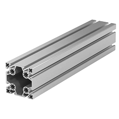 Профиль алюминиевый  HXB100100E-10 7 021 руб. Профиль алюминиевый  HXB100100E-10