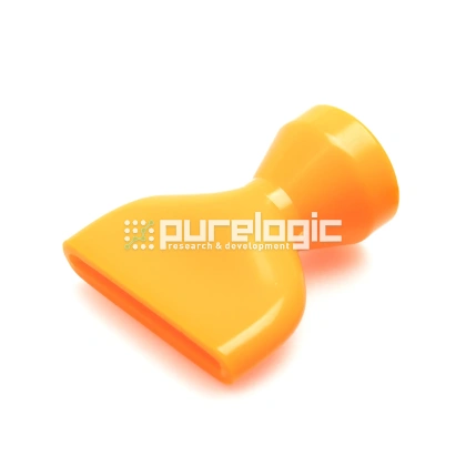 Наконечник плоский CL2360 фото