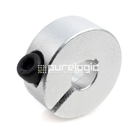 Ограничитель хода SC8-25-10 фото