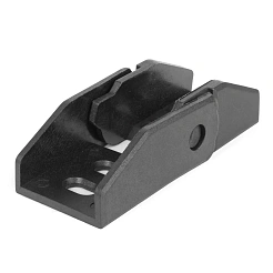 Держатель гибкого кабель-канала TP10x15-O