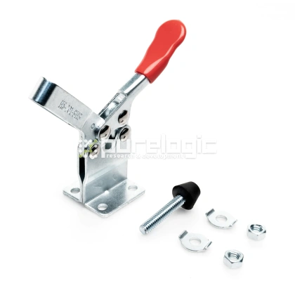 Прижим HS-201-BHB фото