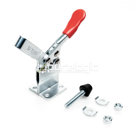 Прижим HS-201-BHB фото