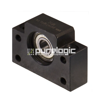 Опора ШВП подшипниковая BF12 901 Опора ШВП подшипниковая BF12 фото