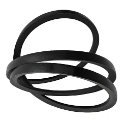 Клиновой ремень узкого профиля SPZ1087