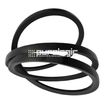 Клиновой ремень узкого профиля SPB1320 фото