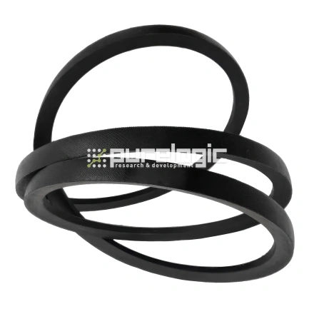 Клиновой ремень узкого профиля SPZ710 фото